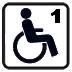 Wheelchair Adapted