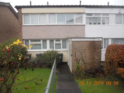 3 Bed House In Brandwood Birmingham City Council