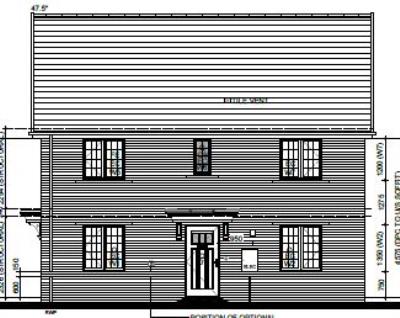 Artist's impression