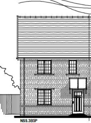 Artist's impression