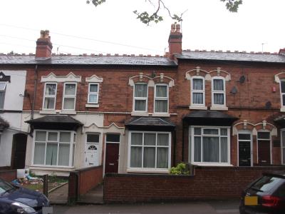 Front view