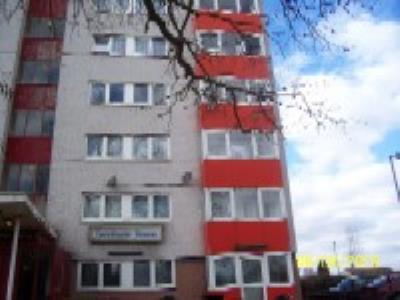 Front view