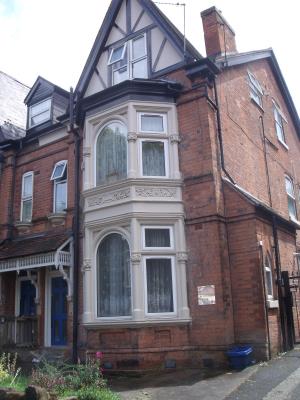 Front view