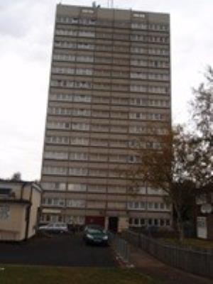 Front view
