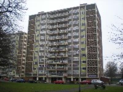 Front view