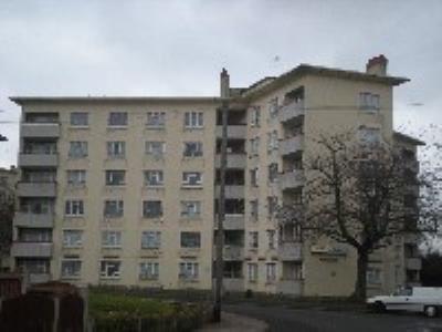 Front view