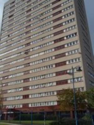 Front view