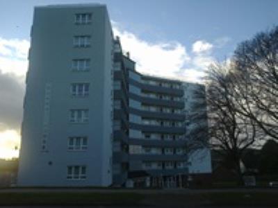Front view