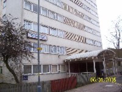 Front view