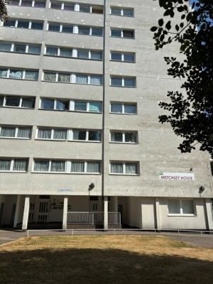 Front view
