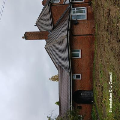 Front view