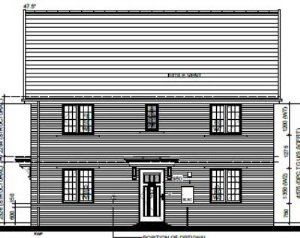 Artist's impression