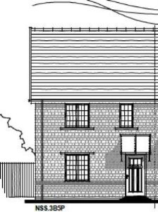 Artist's impression