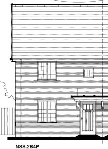 Artist's impression