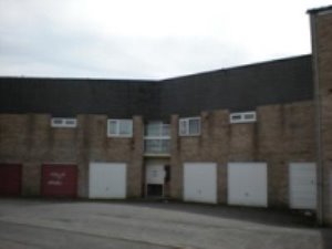Front view
