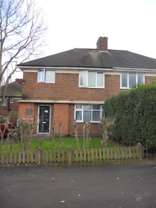 Front view
