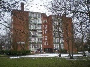 Front view