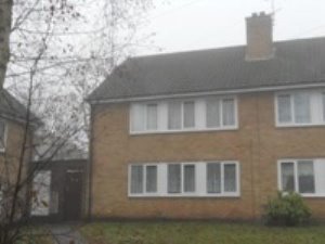 Front view