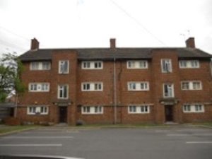 Front view