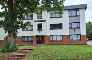 Front view