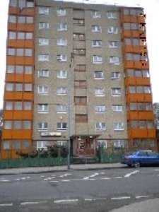 Front view