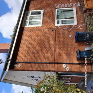 Front view